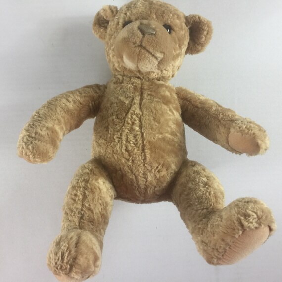 90s teddy bear