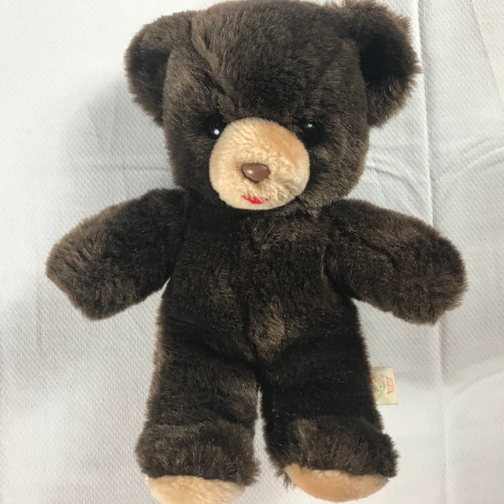 cute cuddly bear