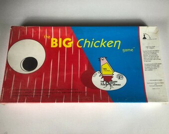 Marietta Big Chicken | Etsy