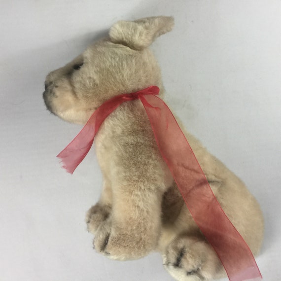 fancy zoo stuffed animals