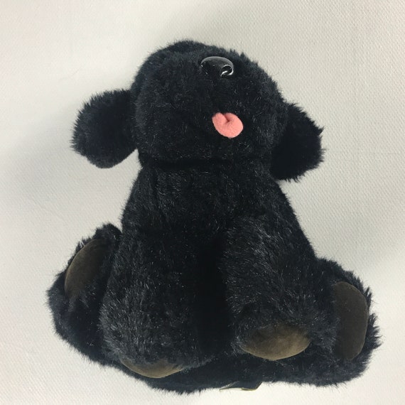 dakin stuffed dog