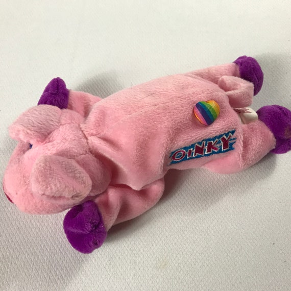 lisa frank stuffed animals