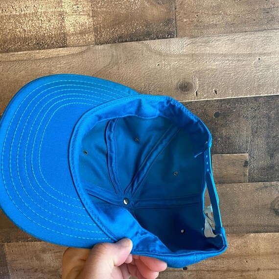 ICG Snapback Hat Patch Cap Canada Propane Illinoi… - image 5