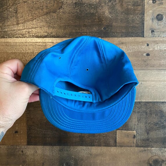 ICG Snapback Hat Patch Cap Canada Propane Illinoi… - image 3