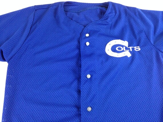 indianapolis colts jersey
