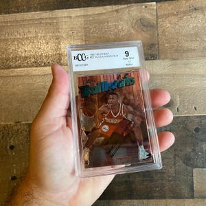チャールズ・バークレー フィラデルフィア 76ers オリジナル