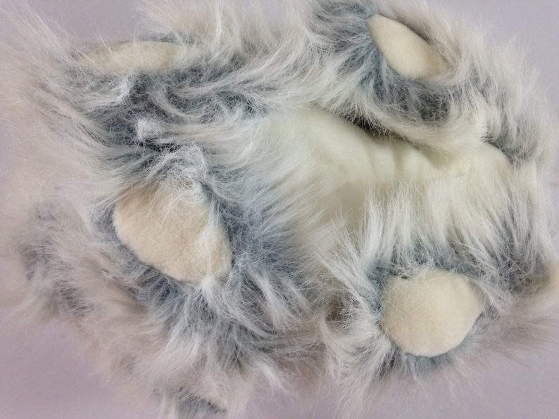 The Westcliff Collection Stuffed Dog w Tags Furry Cuddly Shaggy Puppy Plush