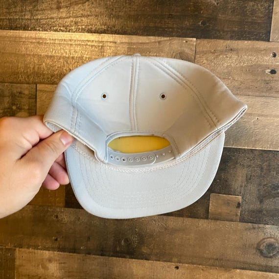 Steingass Mechanical Snapback Hat Fully Foam Thin… - image 4