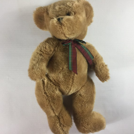 20 feet teddy bear