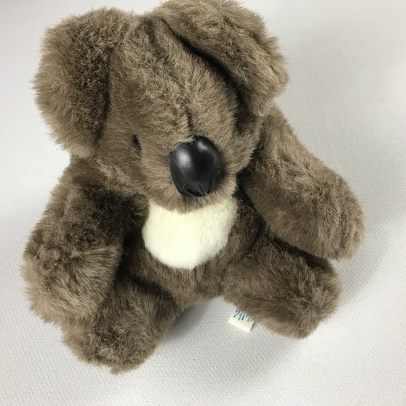 koala bear stuffed animal