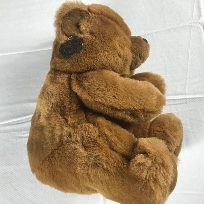 westcliff collection teddy bear