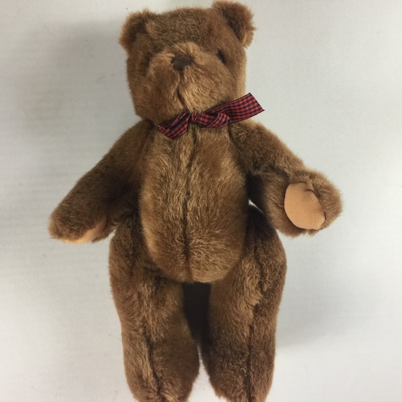 mole stuffed animal walmart