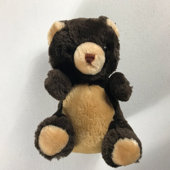 small gund teddy bears
