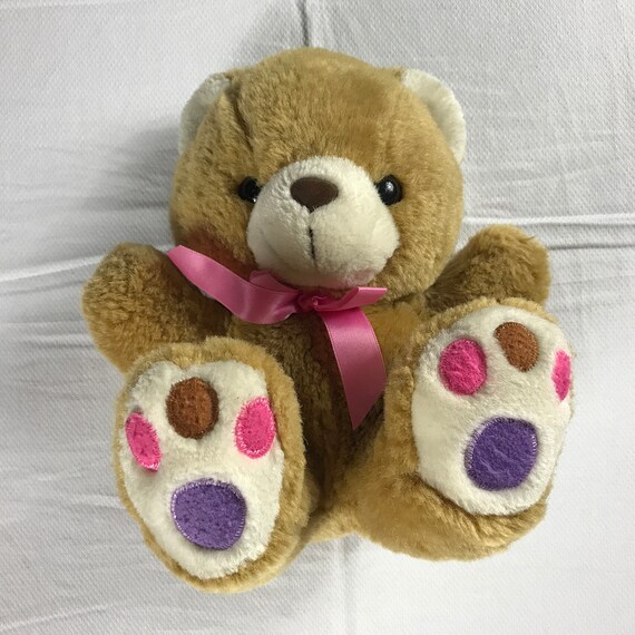 9 feet teddy bear