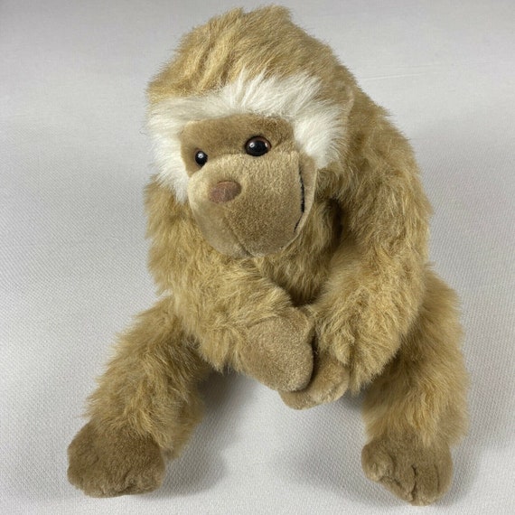 stuffed animal beans