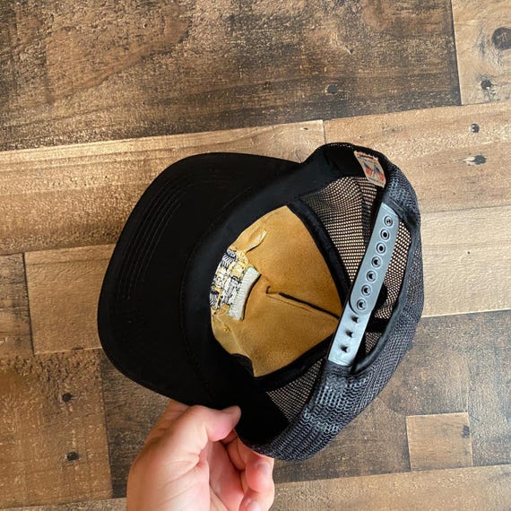 Cyanamid Agricenter Snapback Hat True Vintage Thi… - image 5