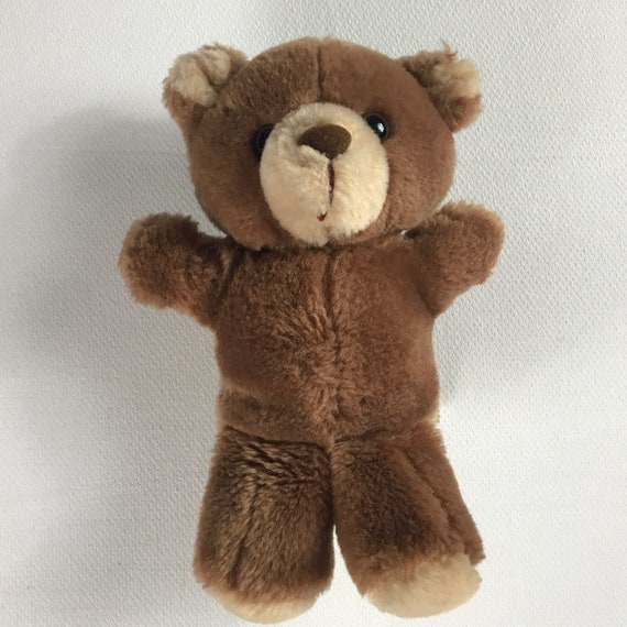 russ berrie teddy bear