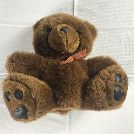 playful pals teddy bears