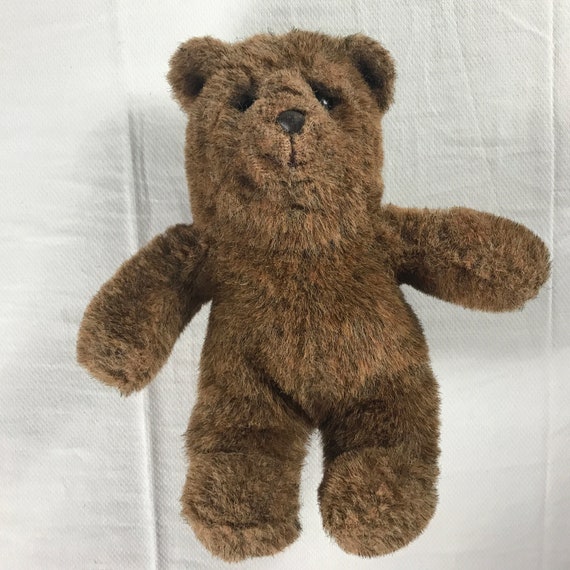 small gund teddy bears