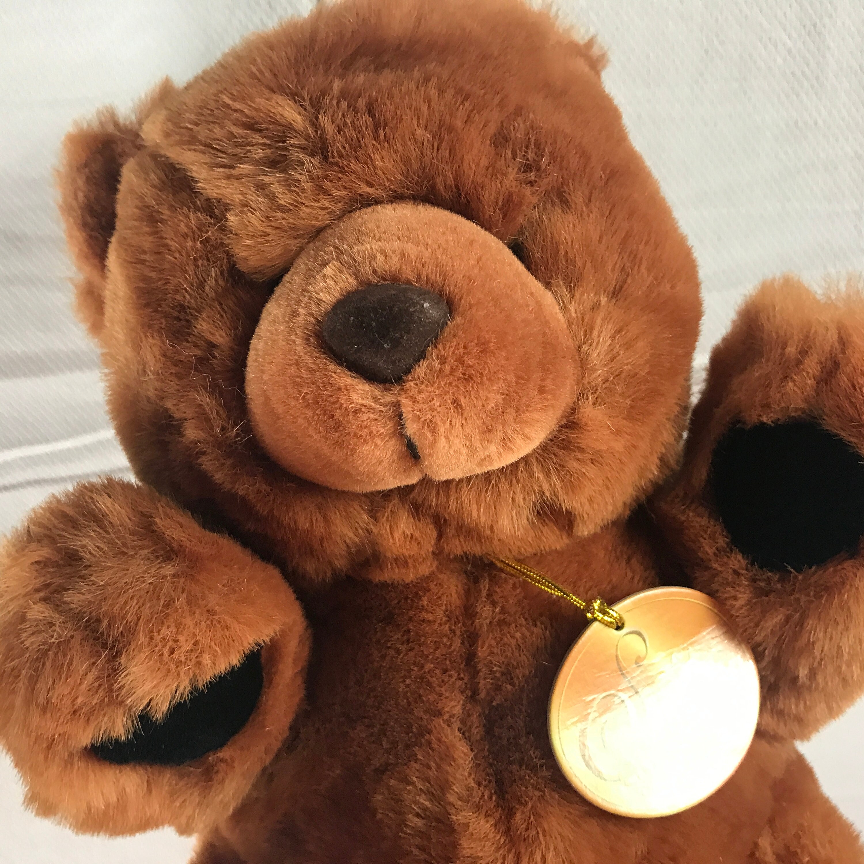 soft classics stuffed animals
