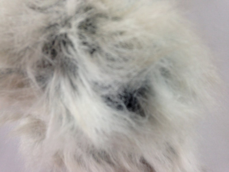 The Westcliff Collection Stuffed Dog w Tags Furry Cuddly Shaggy Puppy Plush