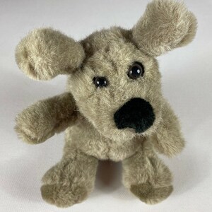 stuffed dogs at target