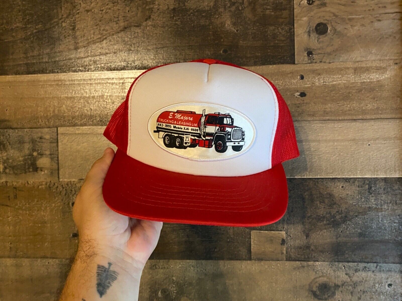 Cappellini da baseball della toppa ricamati Snapback del Cappellini da baseball della toppa ricamati Snapback del
