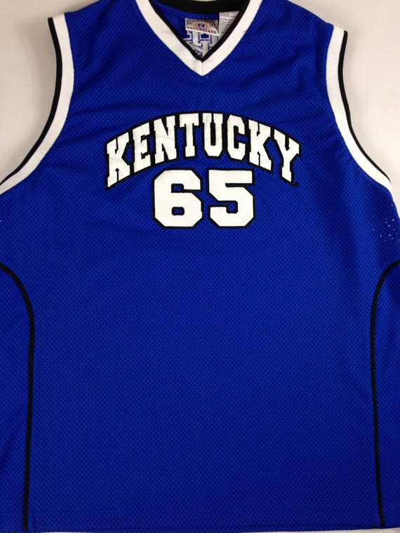 uk basketball jersey