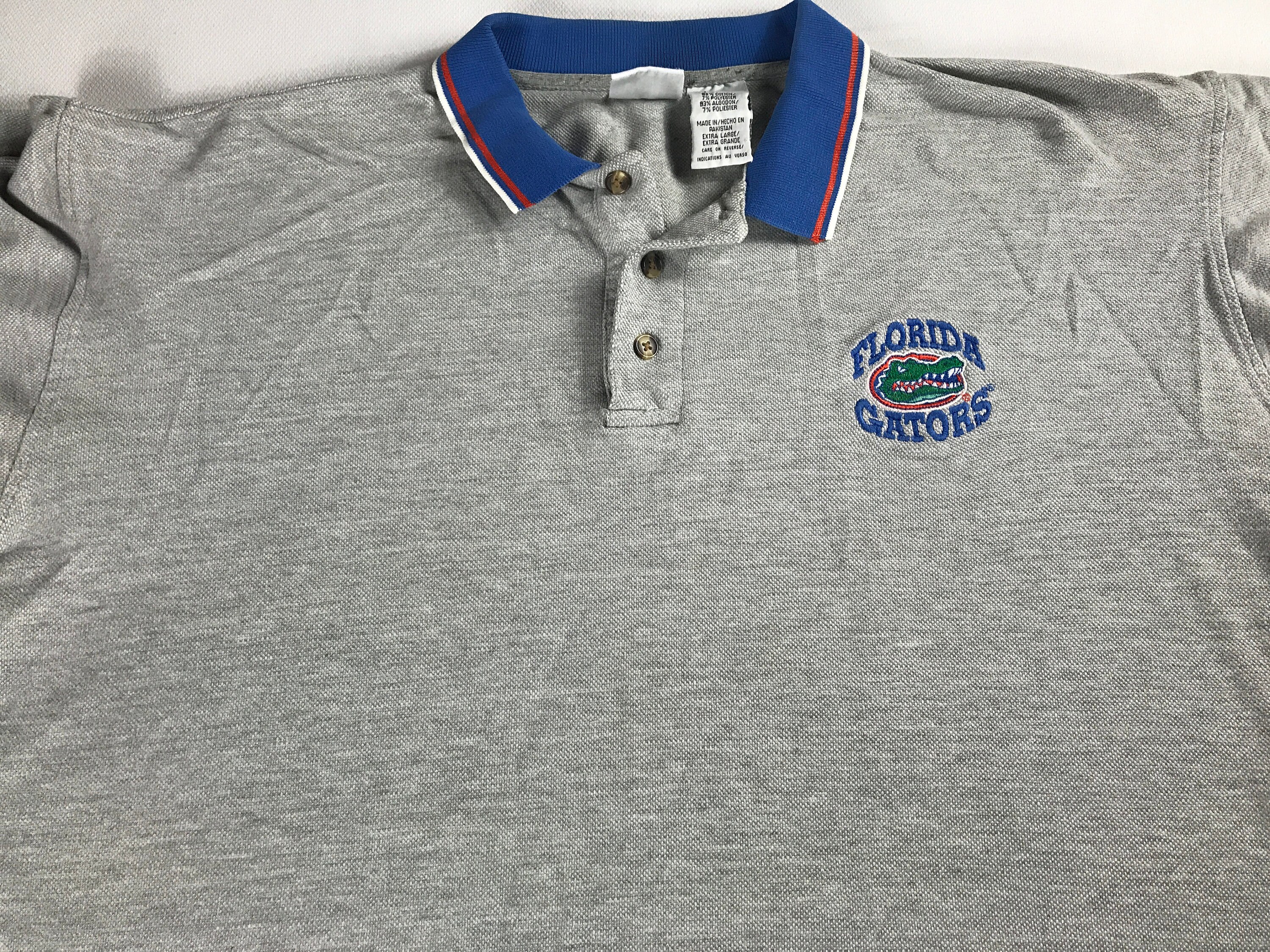 gator polo shirt brand