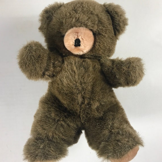 teddy bears from the 90s