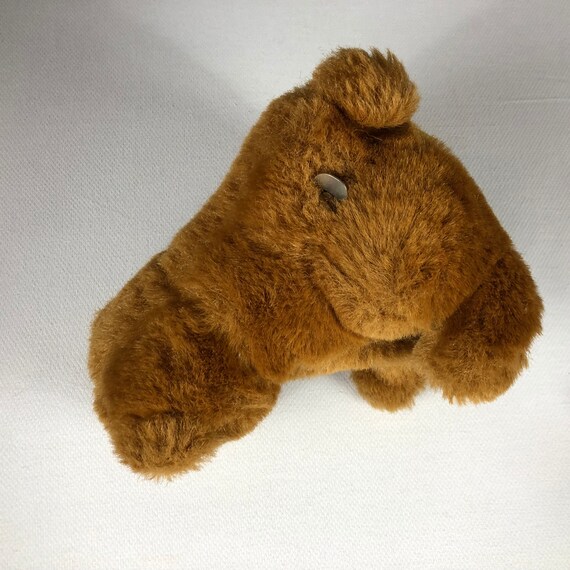 dakin teddy bear 1984