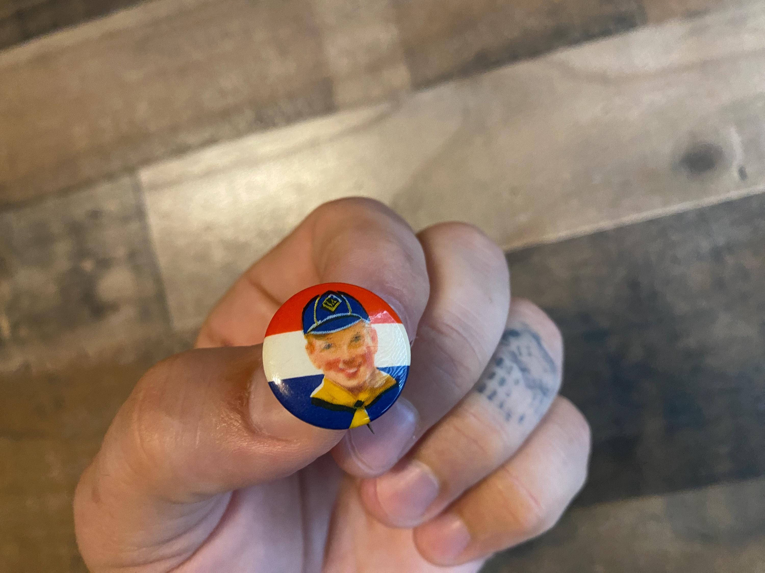 1930's Boy Scouts - Etsy