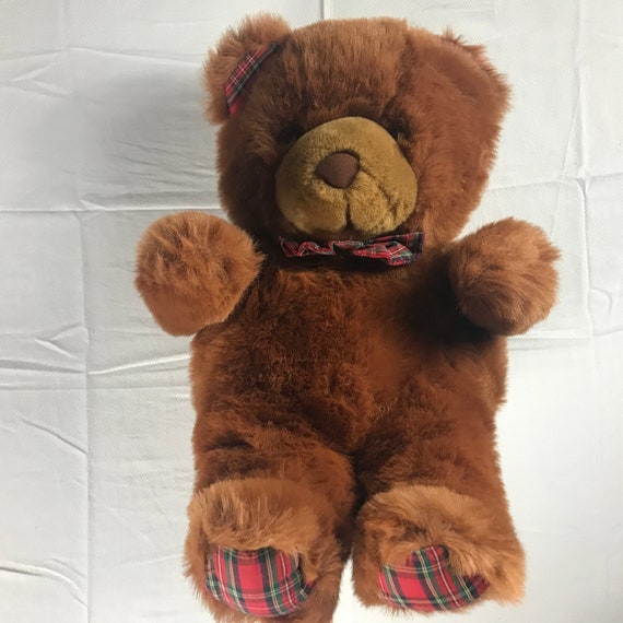 teddy bears from the 90s