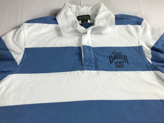 eddie bauer polo