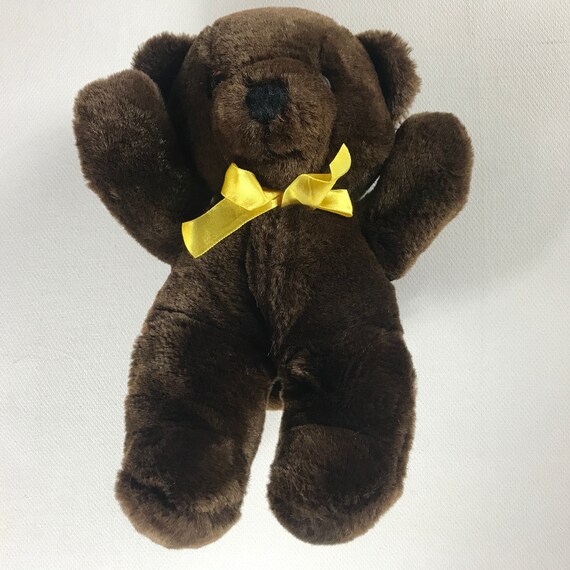 dakin teddy bear 1984