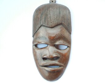 ★クロロ アフリカ　マスク ☆クロロ様専用 アフリカ マスク