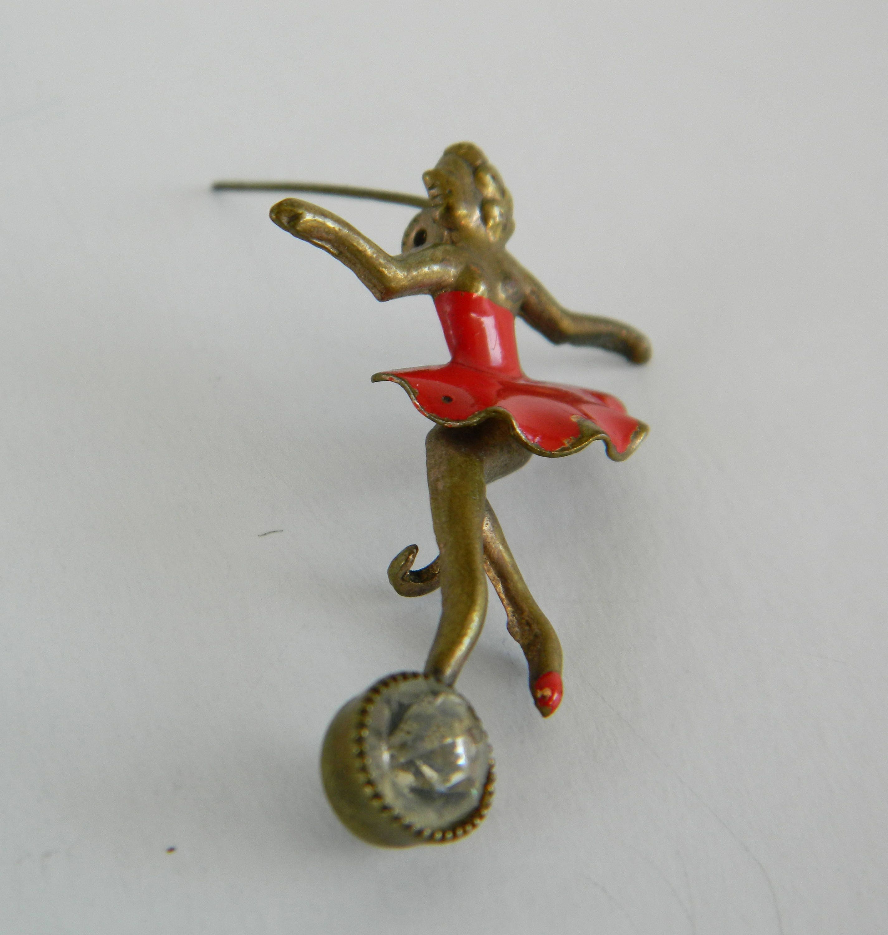Vintage Pin ,retro Pin,vintage Brooch,retro Gift,retro Jewellery ...