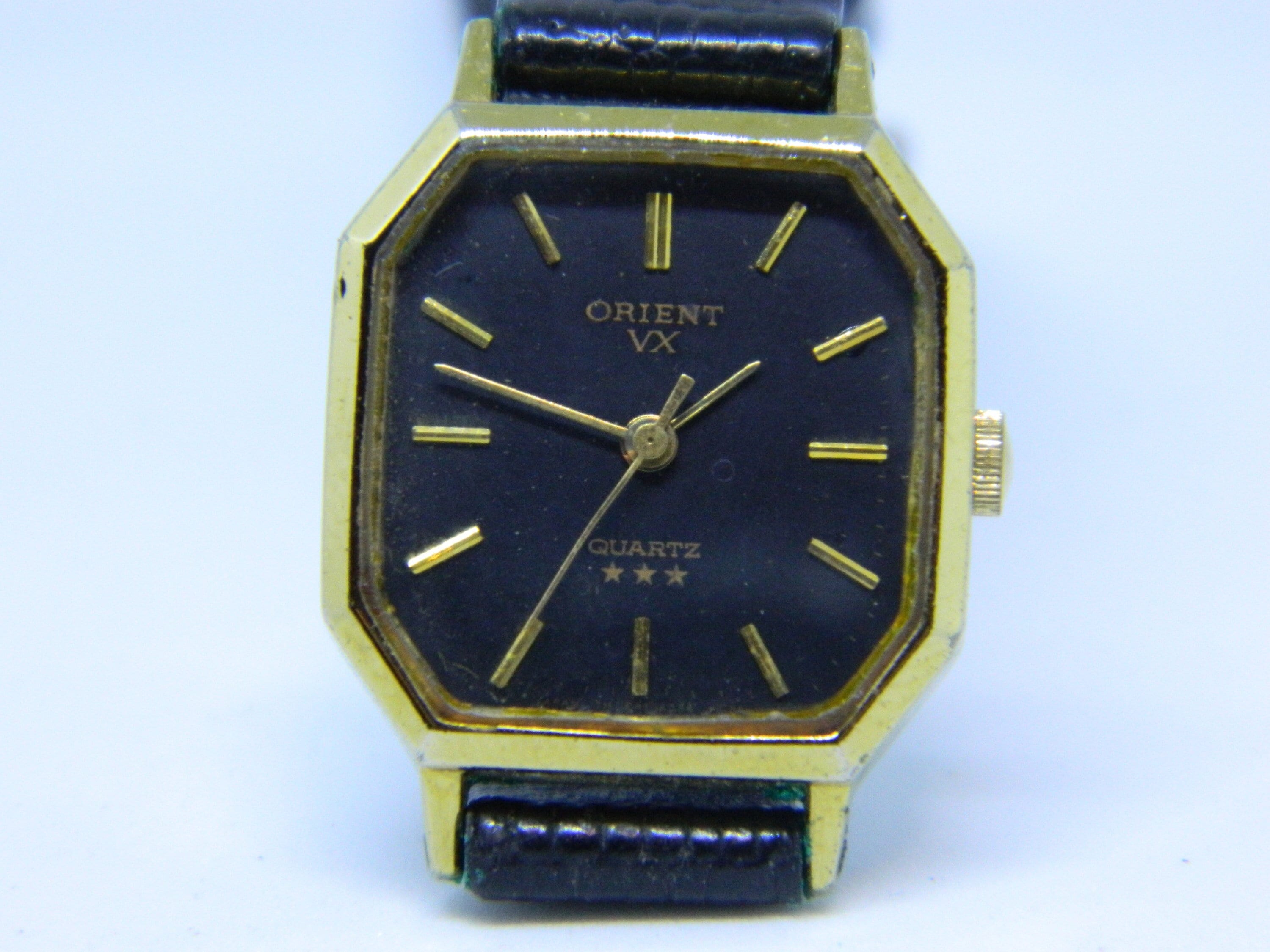 Orient vx watch - Etsy 日本