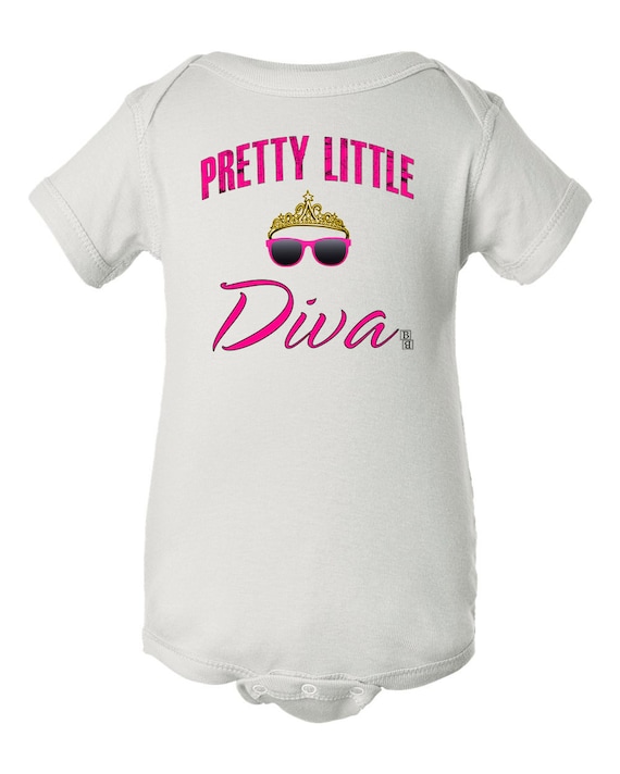 Little diva shop baby clothes