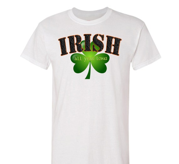 Irish Kids Shirt Irish Toddler Shirt Shamrock Shirt Cute | Etsy