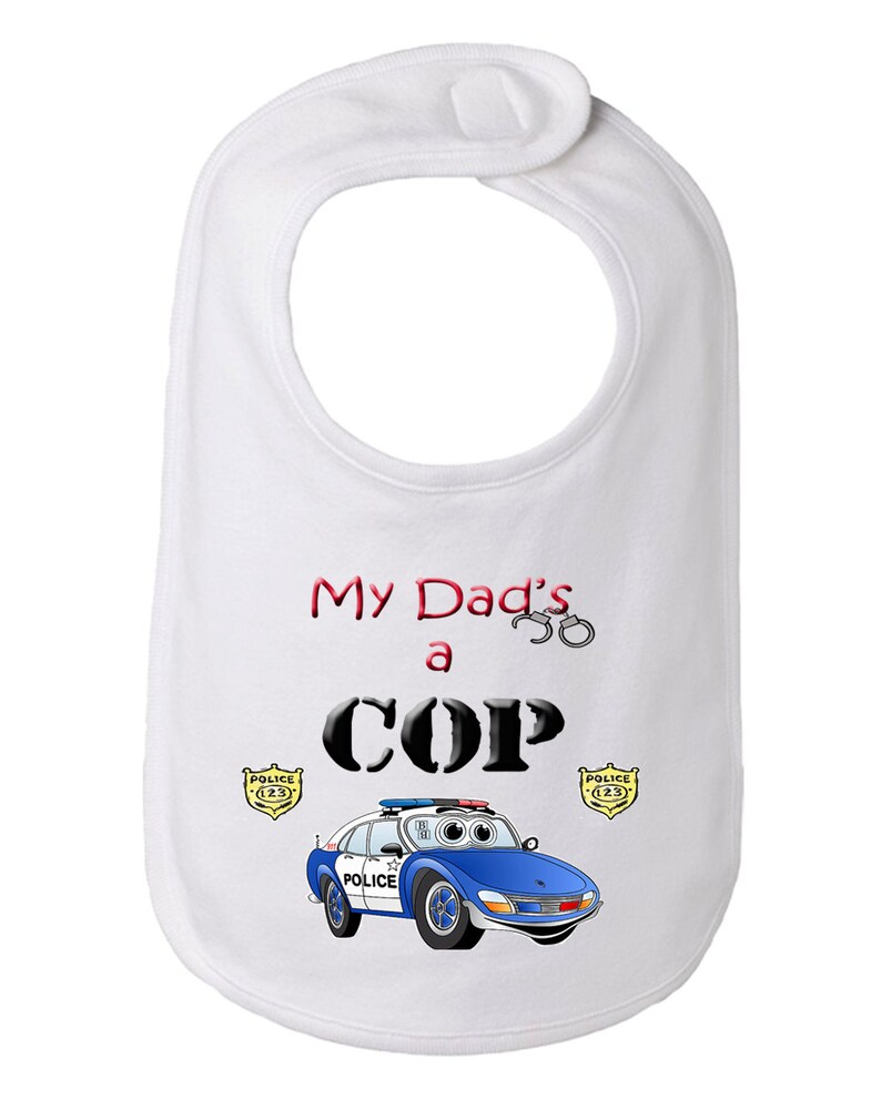 dad bib