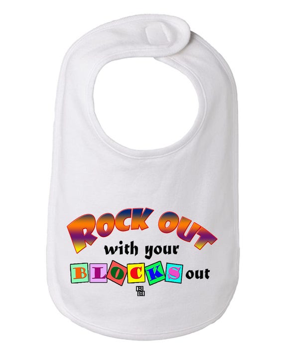 My First St Patricks Day Baby Bib Cute New Dribble Boy Girl Gift Mum Dad Newborn