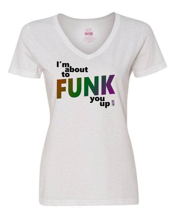 funky t shirts