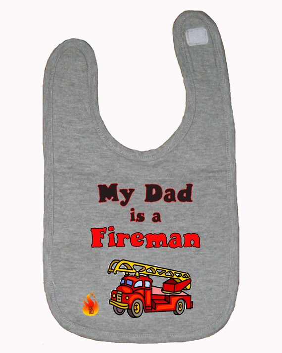dad bib