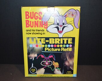 original lite brite refills