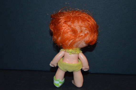 Apple dumplin doll 2025