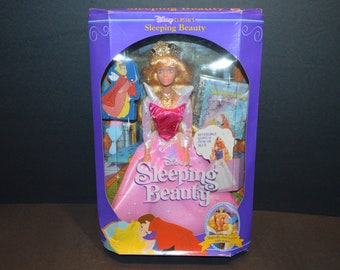 Wedding sleeping beauty barbie new arrivals