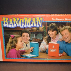Hangman: Classic Hangman Game Book - Books, SSW: 9781698878539 - AbeBooks