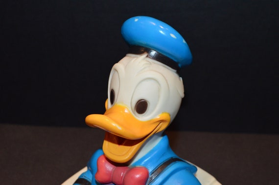 Donald duck bath toy on sale