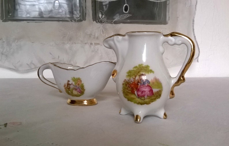 6 Brocche Latte In Acciaio Inox Da 90ml - Per Caff&egrave;, Sciroppi E Salse